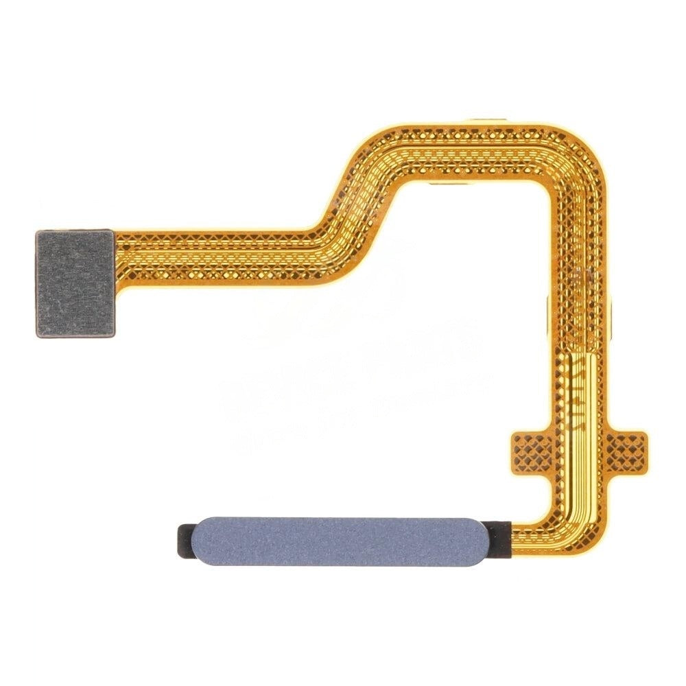 Fingerprint Sensor with Flex Cable for Motorola Moto G62 5G Grey