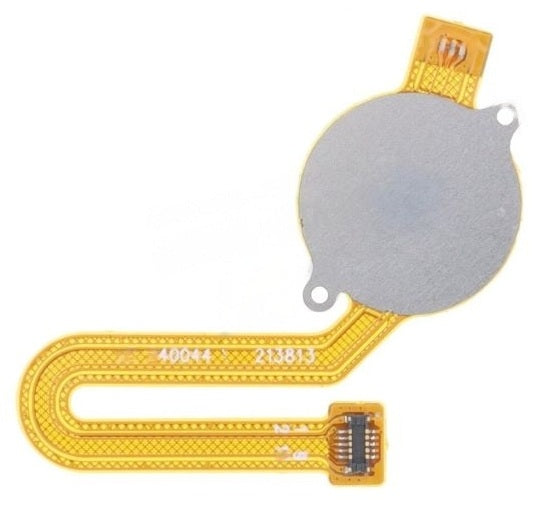 Fingerprint Sensor with Flex Cable for Motorola Moto G71 5G Green