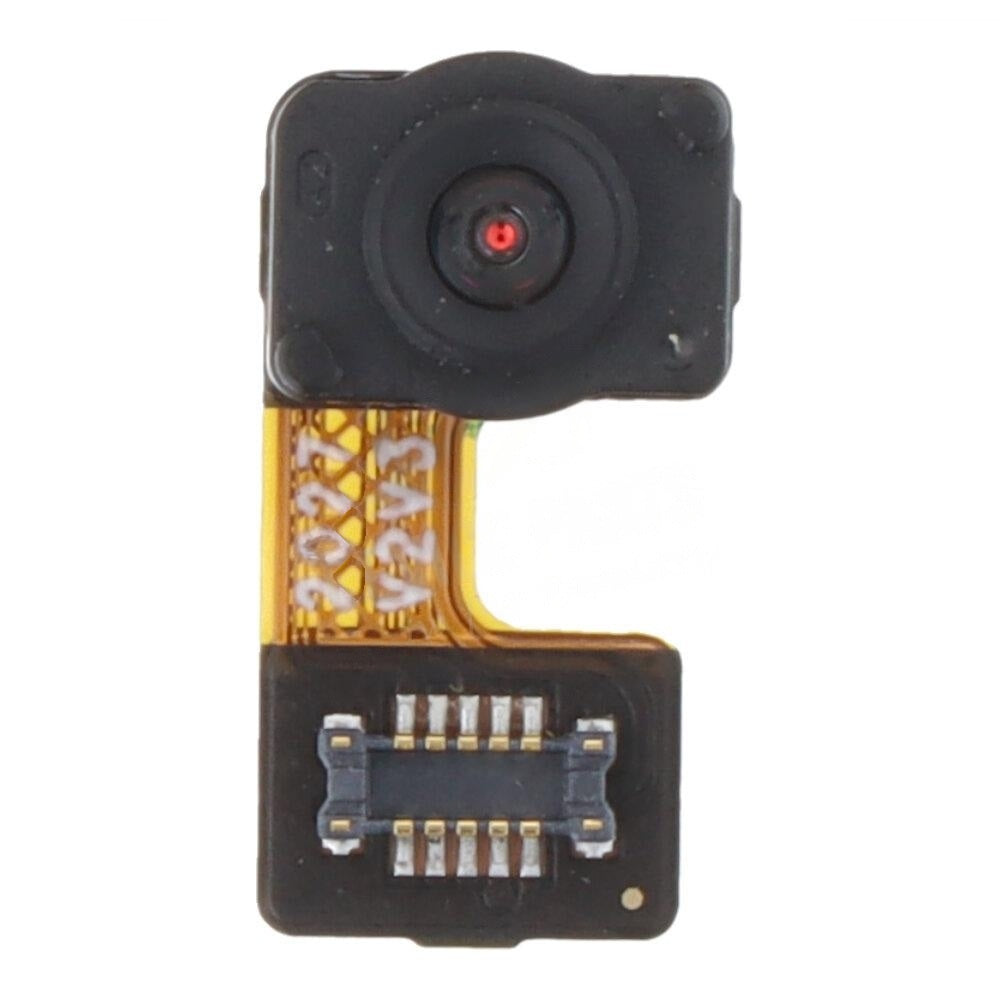 Fingerprint Sensor with Flex Cable for Motorola Moto G72 Grey