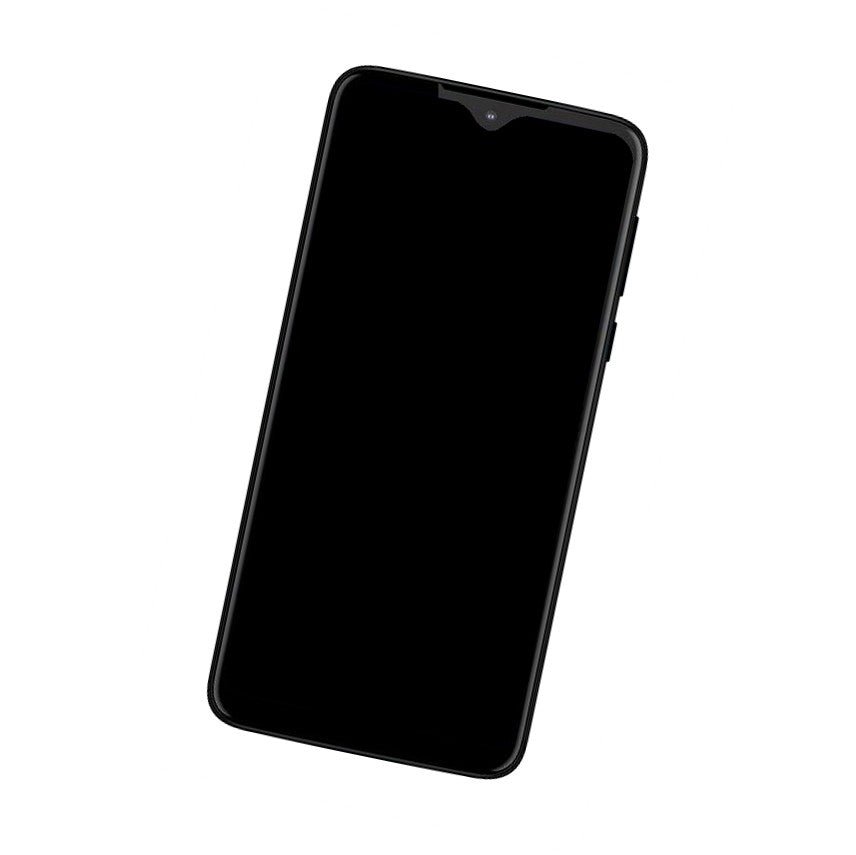 LCD Connector for Motorola One Macro