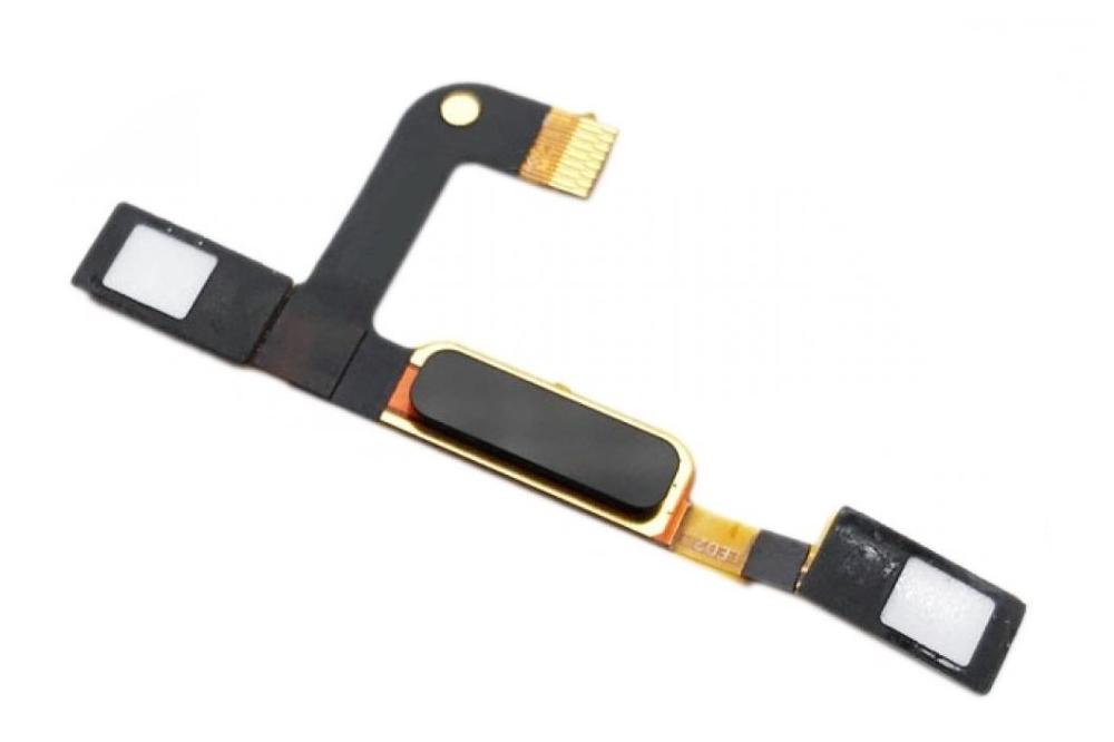 Fingerprint Sensor with Flex Cable for Nokia 5 Blue