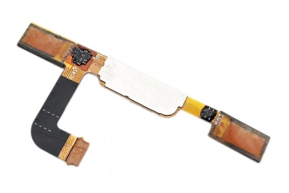 Fingerprint Sensor with Flex Cable for Nokia 5 Copper