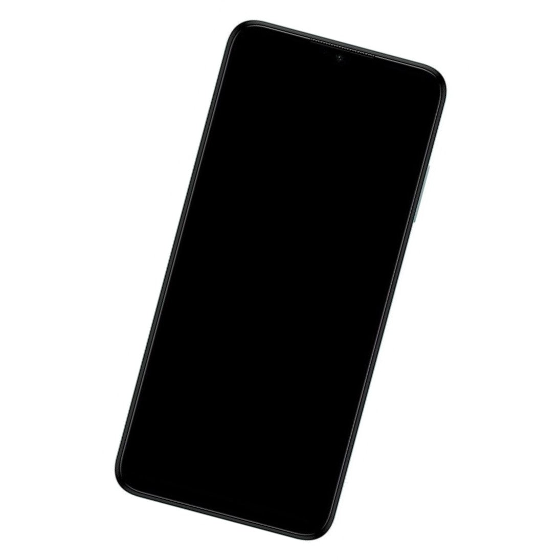 Middle Frame Ring Only for Nokia G22 Grey