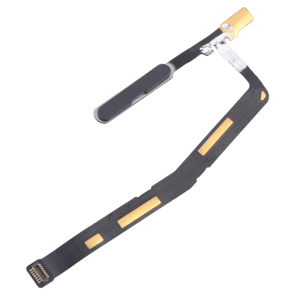 Fingerprint Sensor with Flex Cable for Nokia XR21 White