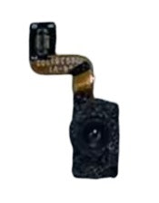 Fingerprint Sensor with Flex Cable for Nubia Red Magic 5S Black