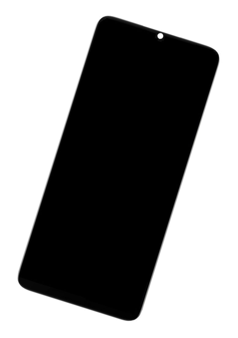 Fingerprint Sensor with Flex Cable for Oppo A16 Gold