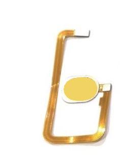 Fingerprint Sensor with Flex Cable for Oppo A5s - AX5s Blue