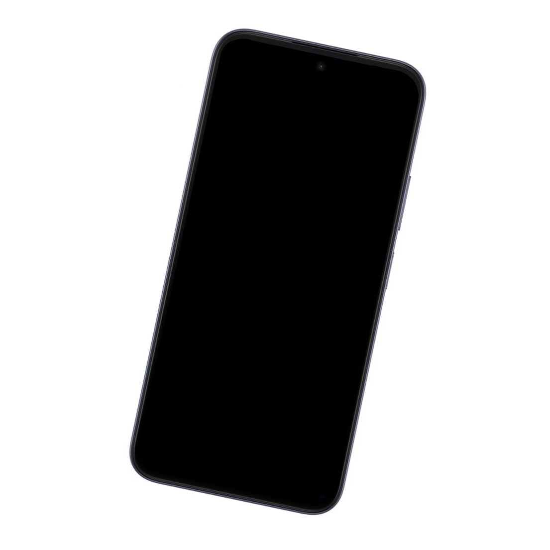 Fingerprint Sensor with Flex Cable for Oppo A6s 4G White