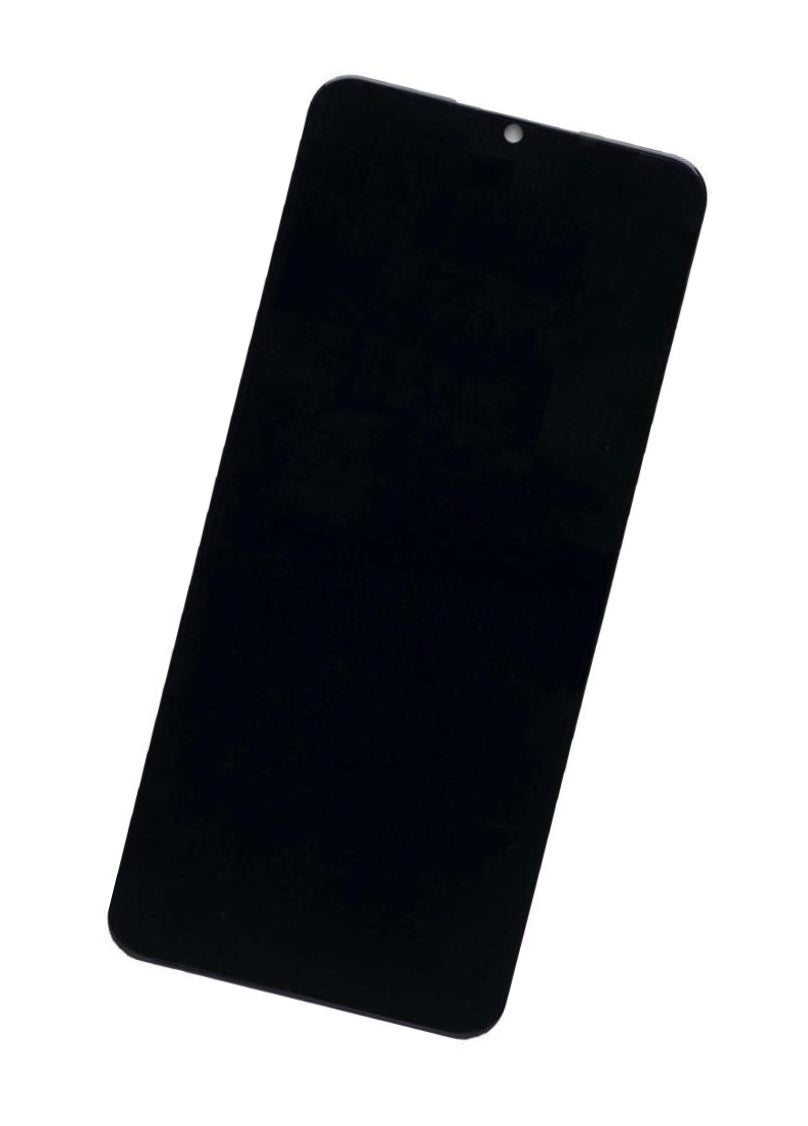 Fingerprint Sensor with Flex Cable for OPPO F17 Grey