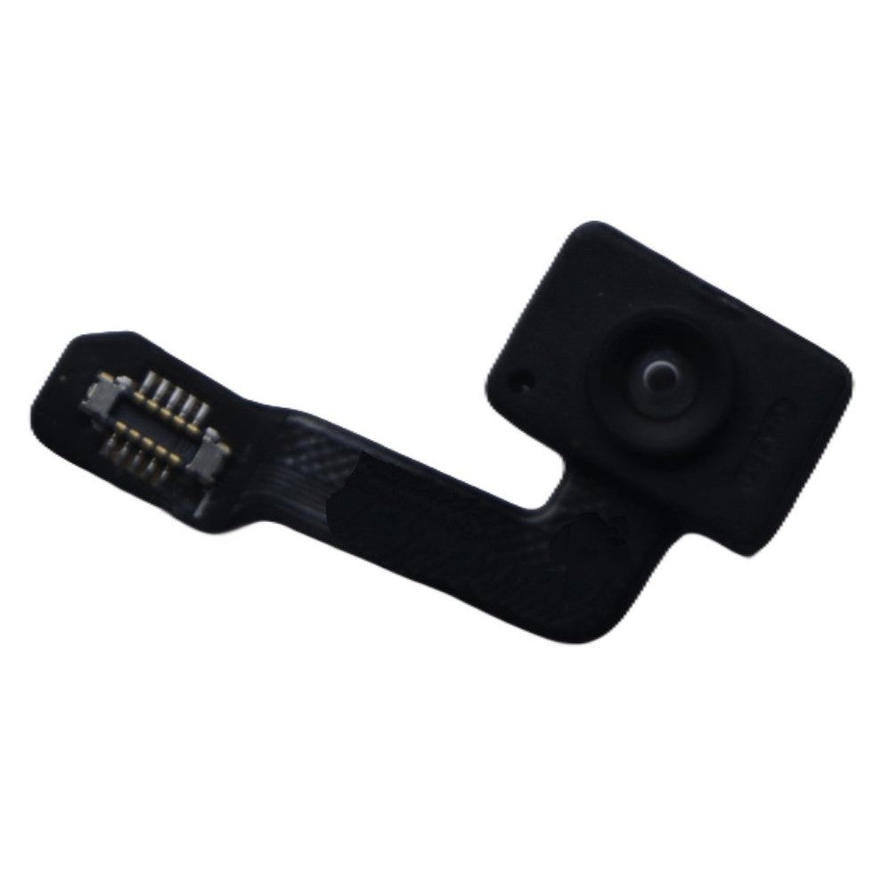 Fingerprint Sensor with Flex Cable for Oppo F17 Pro Black