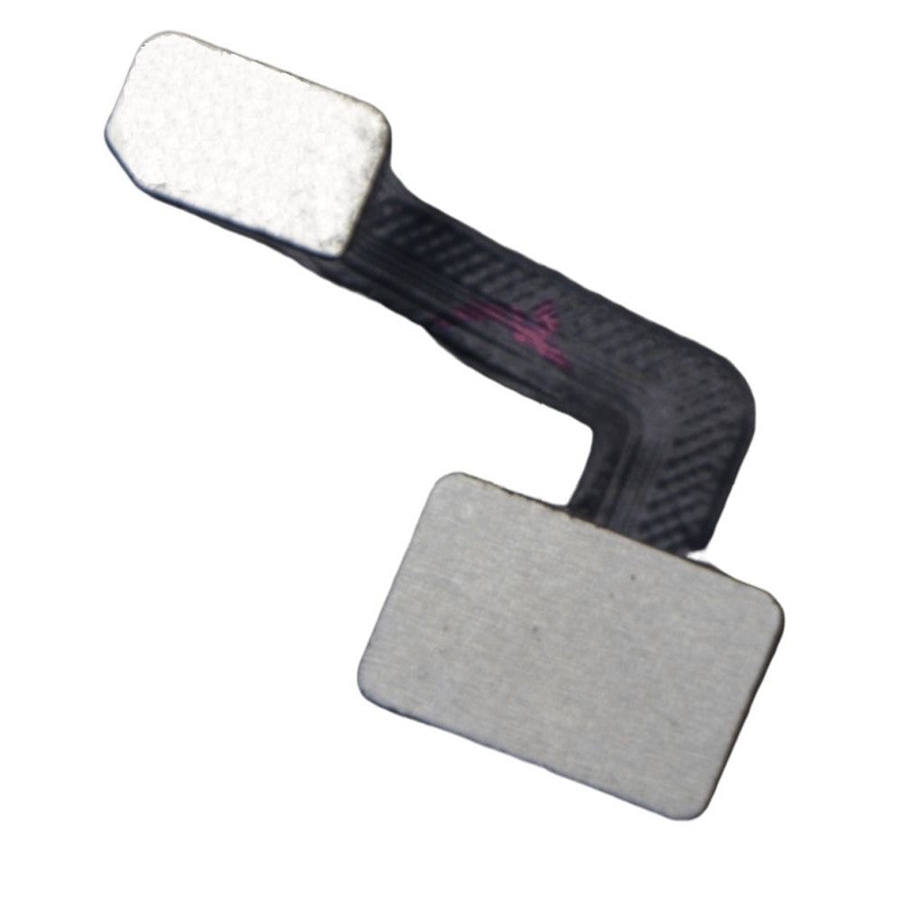 Fingerprint Sensor with Flex Cable for Oppo F17 Pro Black