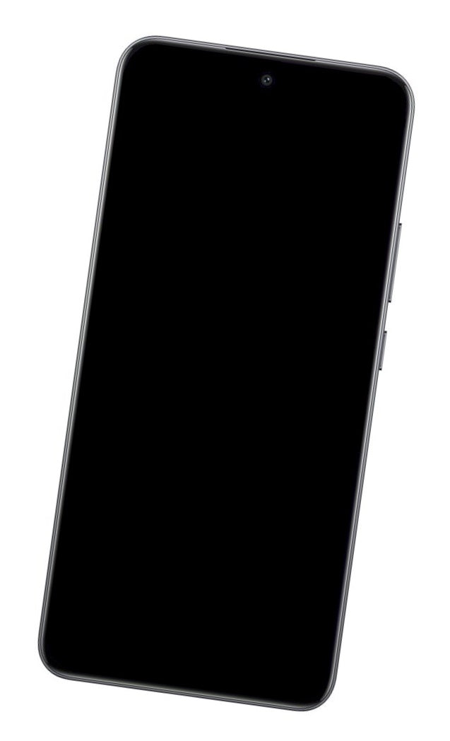 Fingerprint Sensor with Flex Cable for Oppo F29 5G Black