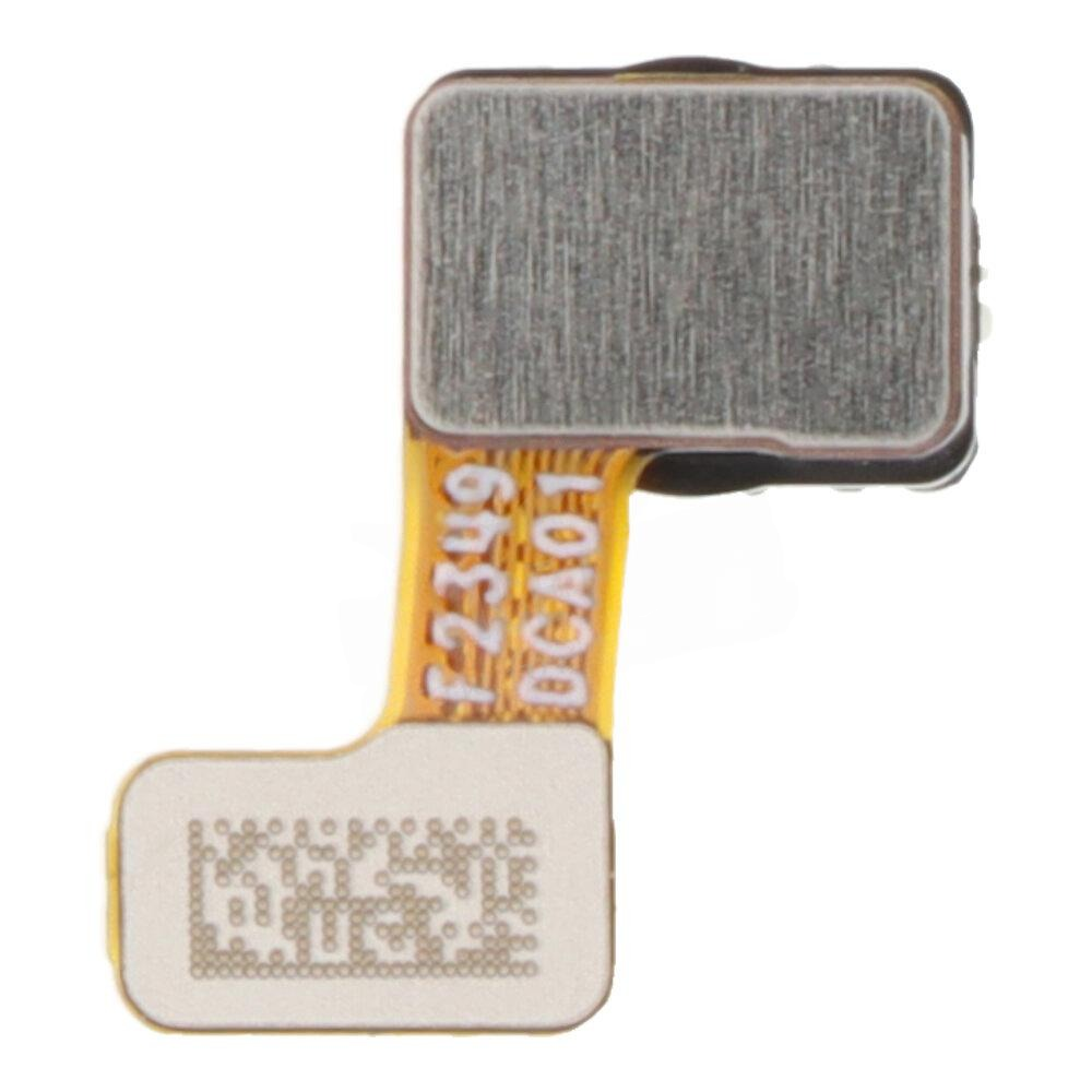 Fingerprint Sensor with Flex Cable for Oppo Reno10 5G Black