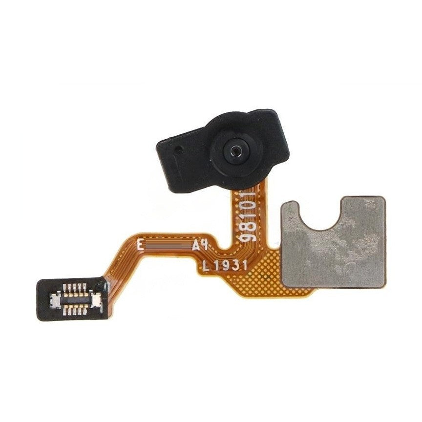 Fingerprint Sensor with Flex Cable for Oppo Reno2 F Green