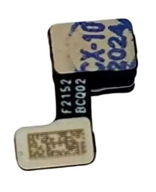 Fingerprint Sensor with Flex Cable for Oppo Reno7 5G White