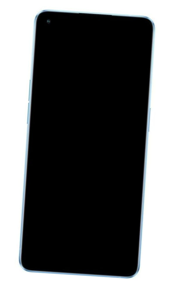 Fingerprint Sensor with Flex Cable for Oppo Reno7 Pro 5G Black