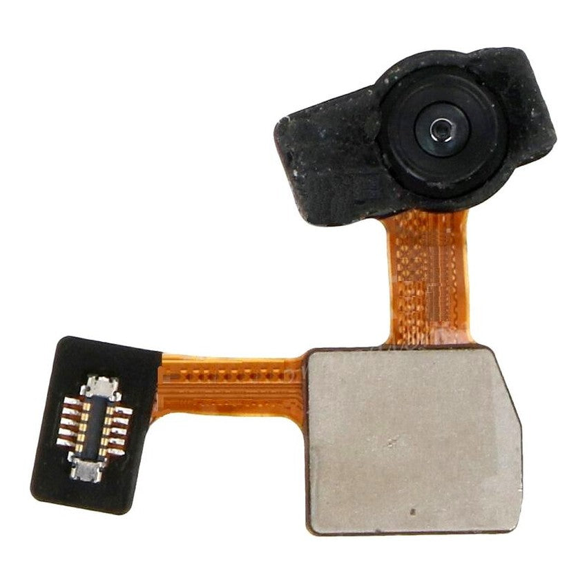 Fingerprint Sensor with Flex Cable for Oppo Reno 10x Zoom Black