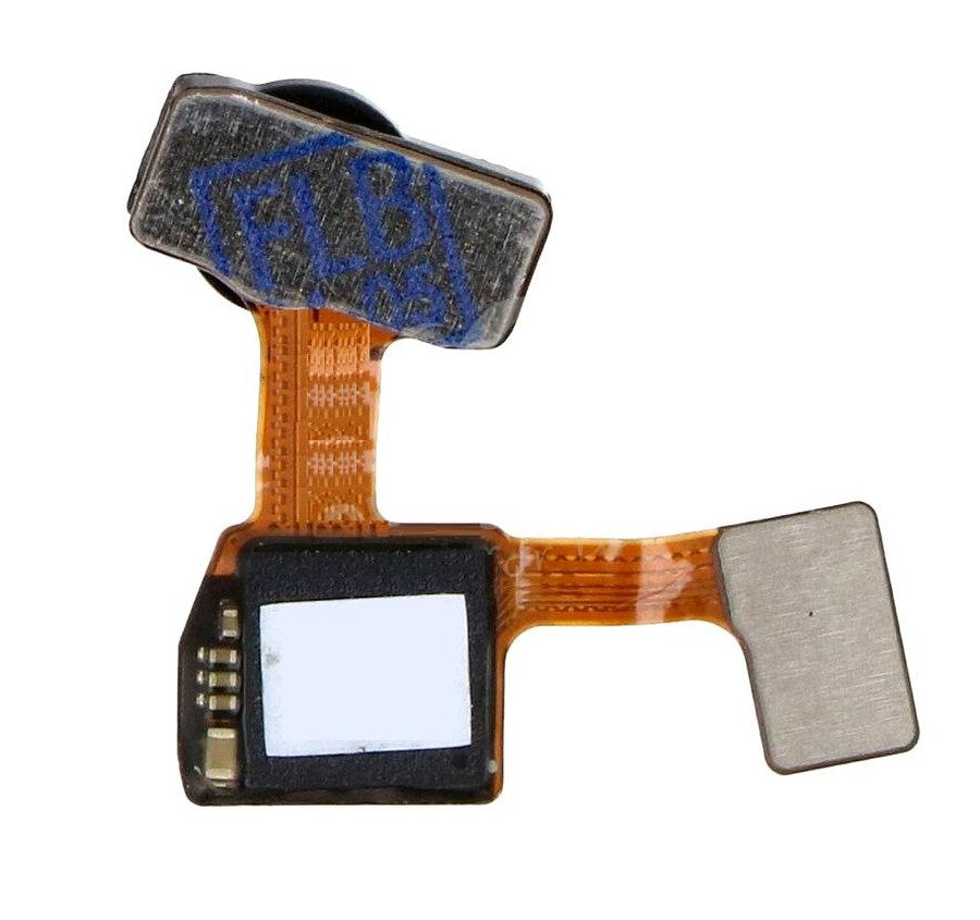 Fingerprint Sensor with Flex Cable for Oppo Reno 10x Zoom Green
