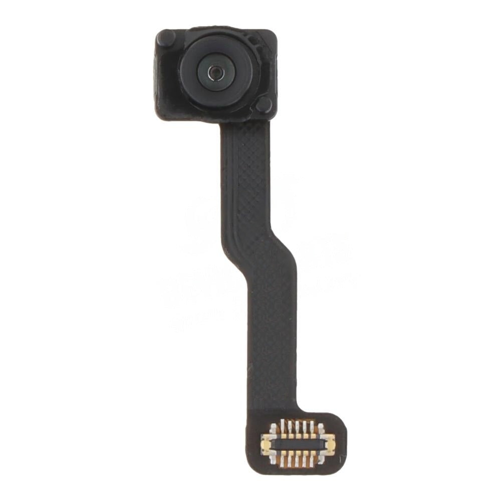 Fingerprint Sensor with Flex Cable for Oppo Reno 11 Pro 5G Black