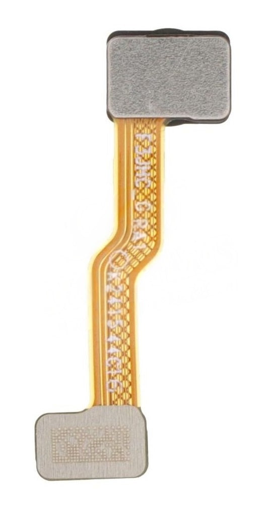 Fingerprint Sensor with Flex Cable for Oppo Reno 12 Pro Brown