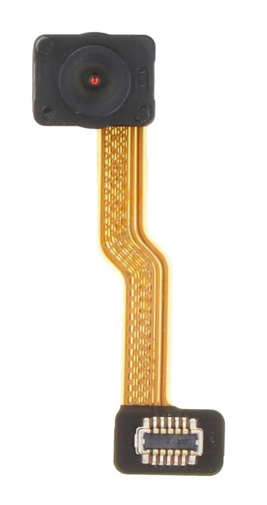 Fingerprint Sensor with Flex Cable for Oppo Reno 12 Pro Gold