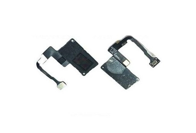 Fingerprint Sensor with Flex Cable for Oppo Reno 3 Pro Blue