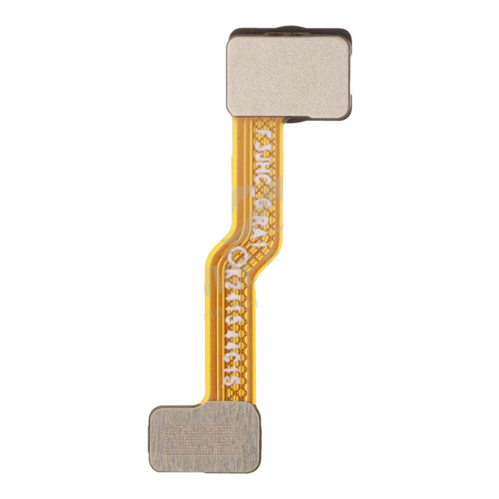 Fingerprint Sensor with Flex Cable for Realme 14 Pro 5G Grey