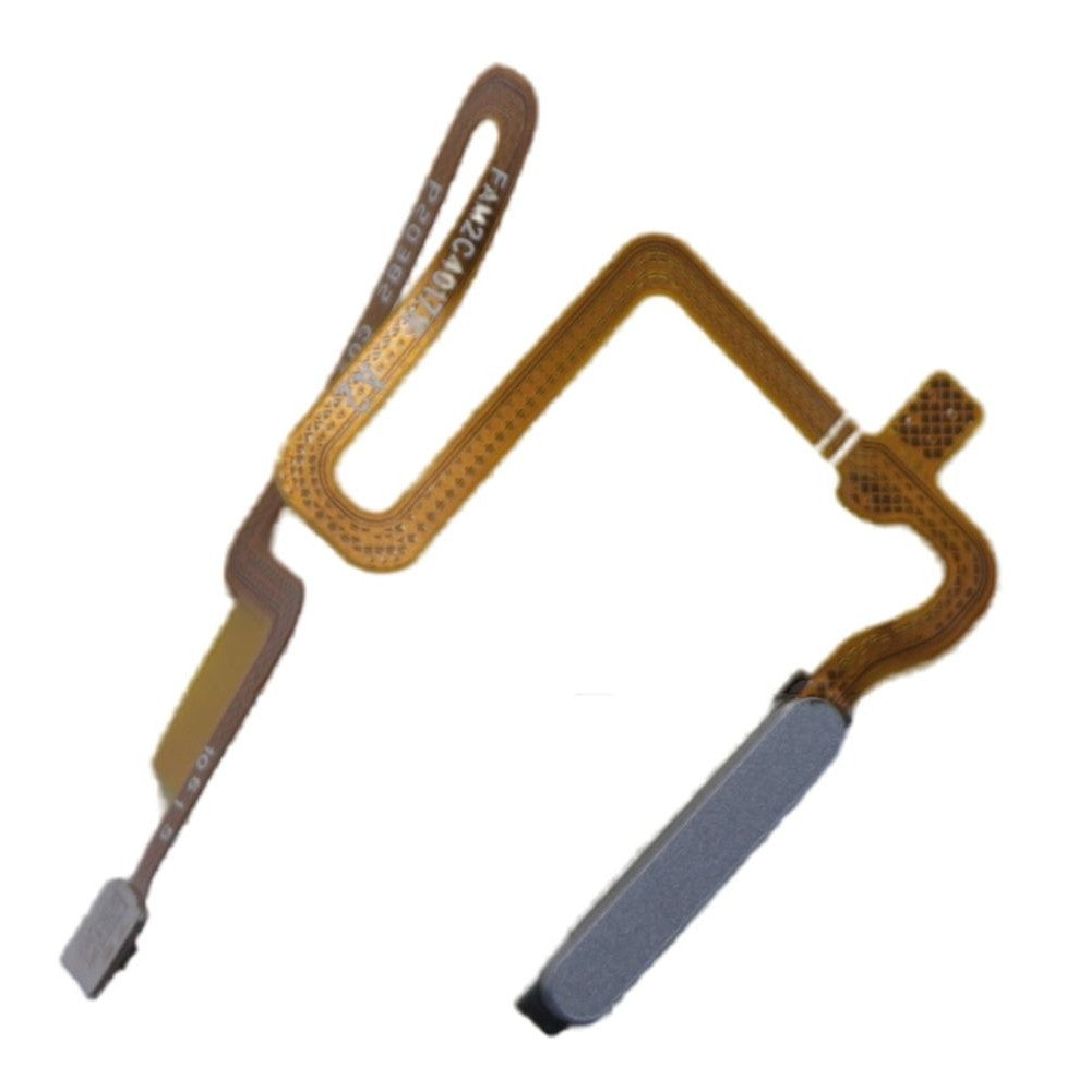 Fingerprint Sensor with Flex Cable for Realme 8s 5G Purple