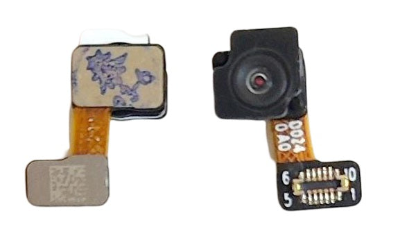 Fingerprint Sensor with Flex Cable for Realme 9 Pro Plus 5G White