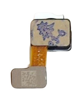 Fingerprint Sensor with Flex Cable for Realme 9 Pro Plus 5G White