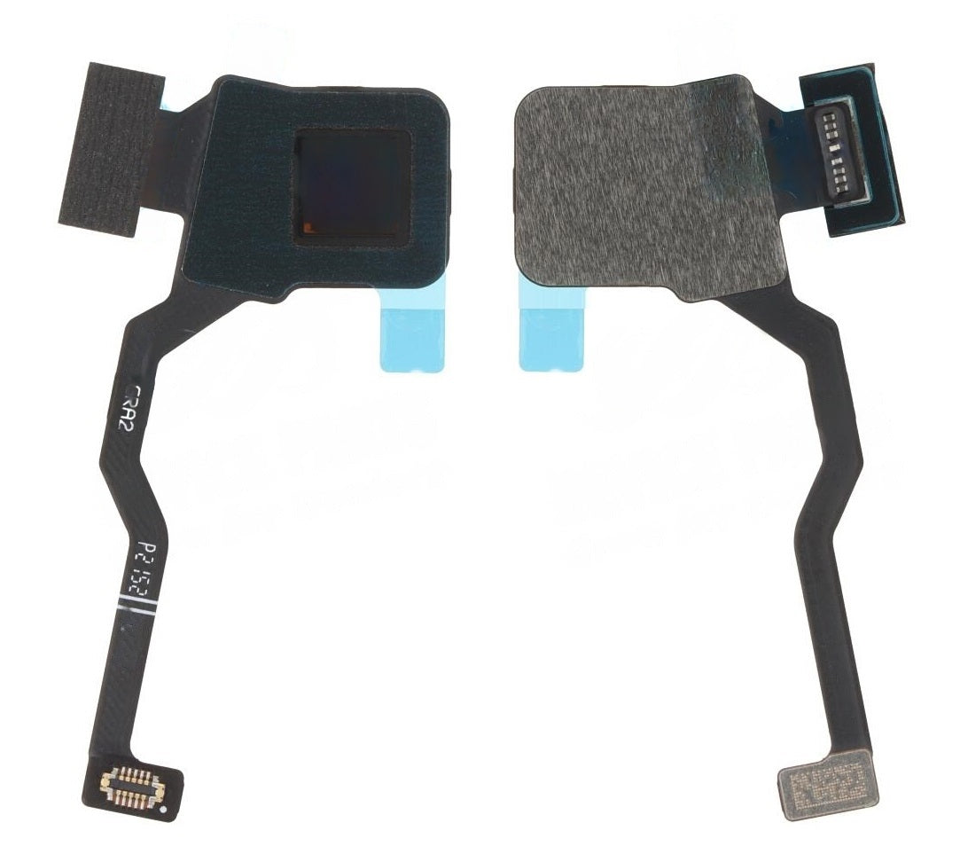 Fingerprint Sensor with Flex Cable for Realme GT2 Pro Green