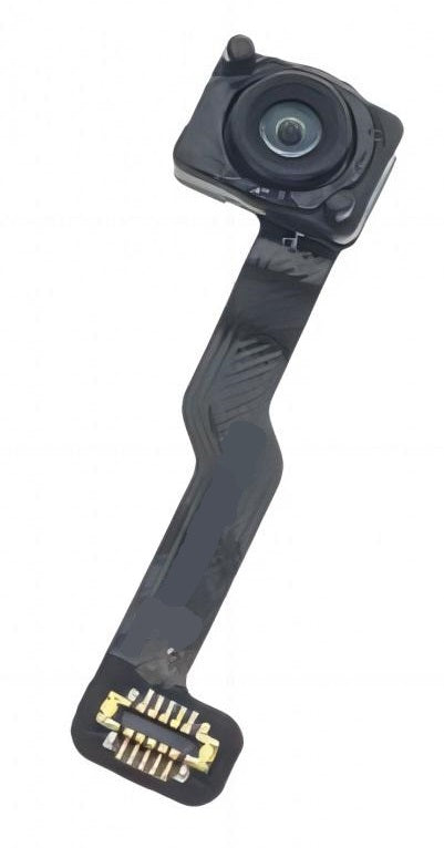 Fingerprint Sensor with Flex Cable for Realme GT 2 Black