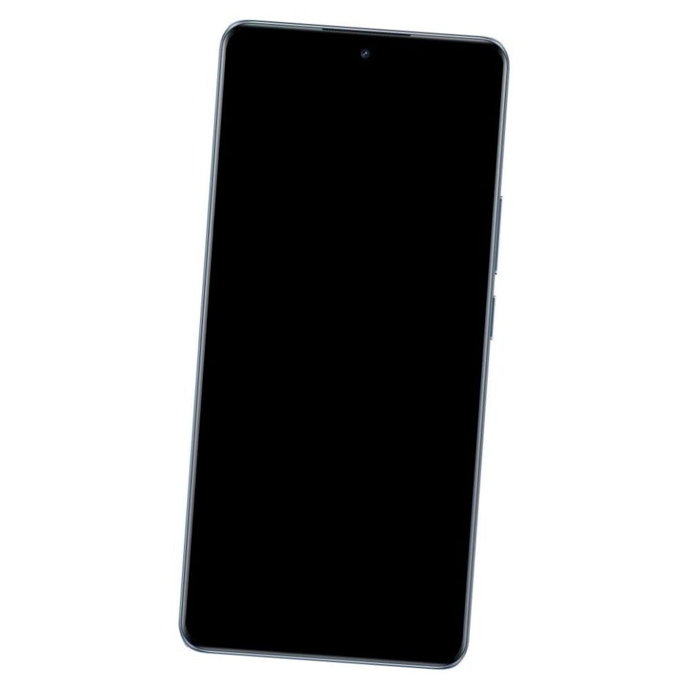 Fingerprint Sensor with Flex Cable for Realme P1 5G Green