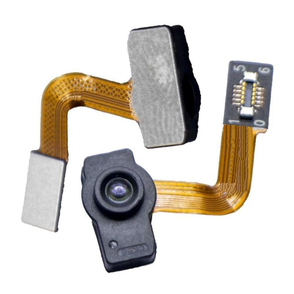 Fingerprint Sensor with Flex Cable for Realme X2 Blue