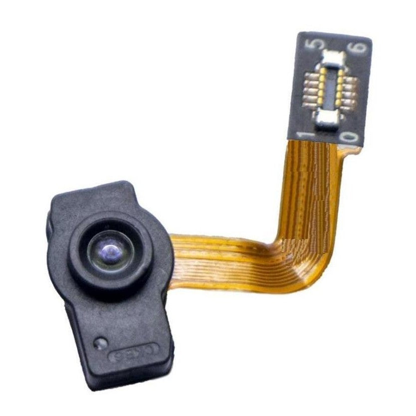 Fingerprint Sensor with Flex Cable for Realme X2 Blue