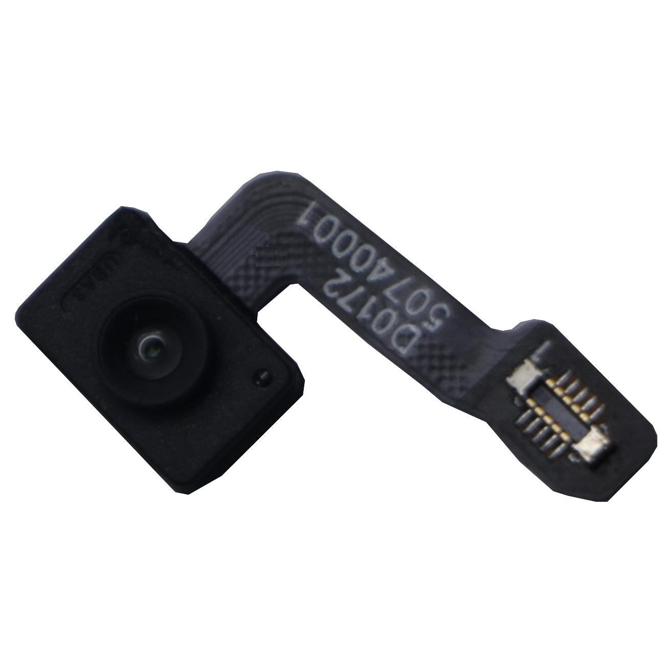Fingerprint Sensor with Flex Cable for Realme X7 Max 5G Pink
