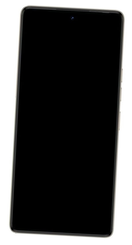 Fingerprint Sensor with Flex Cable for Tecno Camon 30 Brown