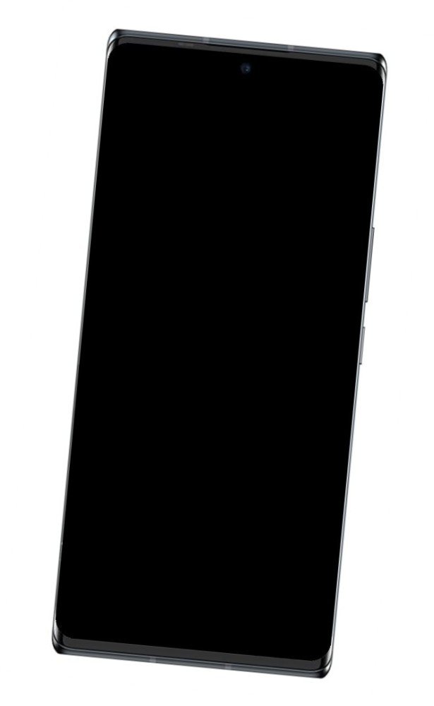 Fingerprint Sensor with Flex Cable for Tecno Phantom X2 White