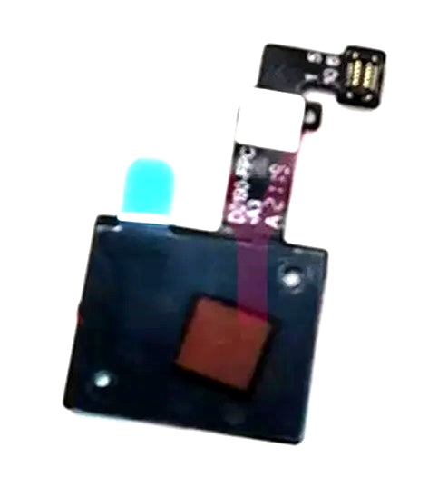 Fingerprint Sensor with Flex Cable for Tecno Phantom X Sunset