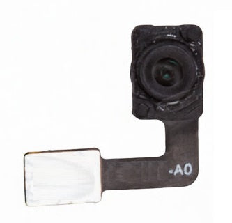 Fingerprint Sensor with Flex Cable for Tecno Spark 30 Pro White