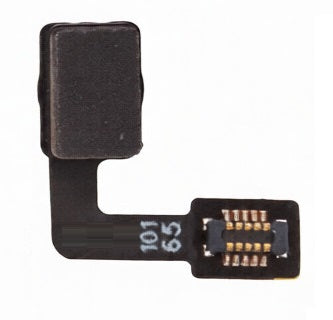 Fingerprint Sensor with Flex Cable for Tecno Spark 30 Pro White