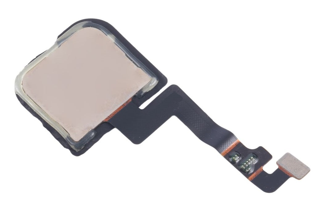 Fingerprint Sensor with Flex Cable for ZTE Nubia Red Magic 6 Black