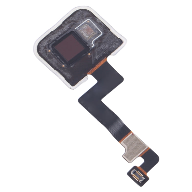 Fingerprint Sensor with Flex Cable for ZTE Nubia Red Magic 6S Pro Black