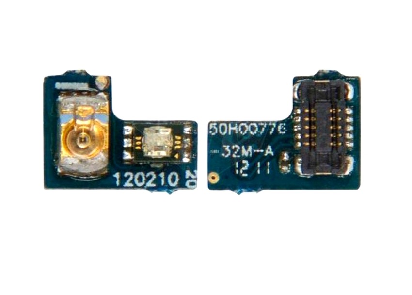 Flex Cable For HTC Z520e