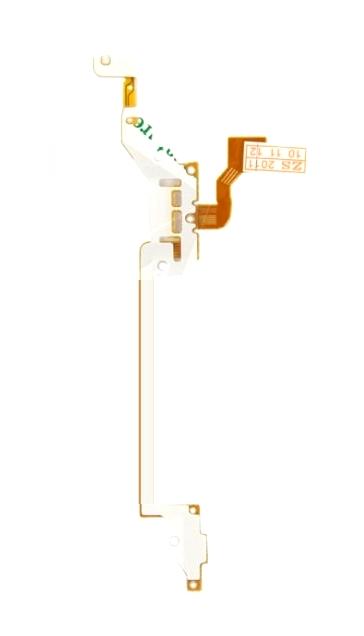 Flex Cable For Nokia N9, N9-00