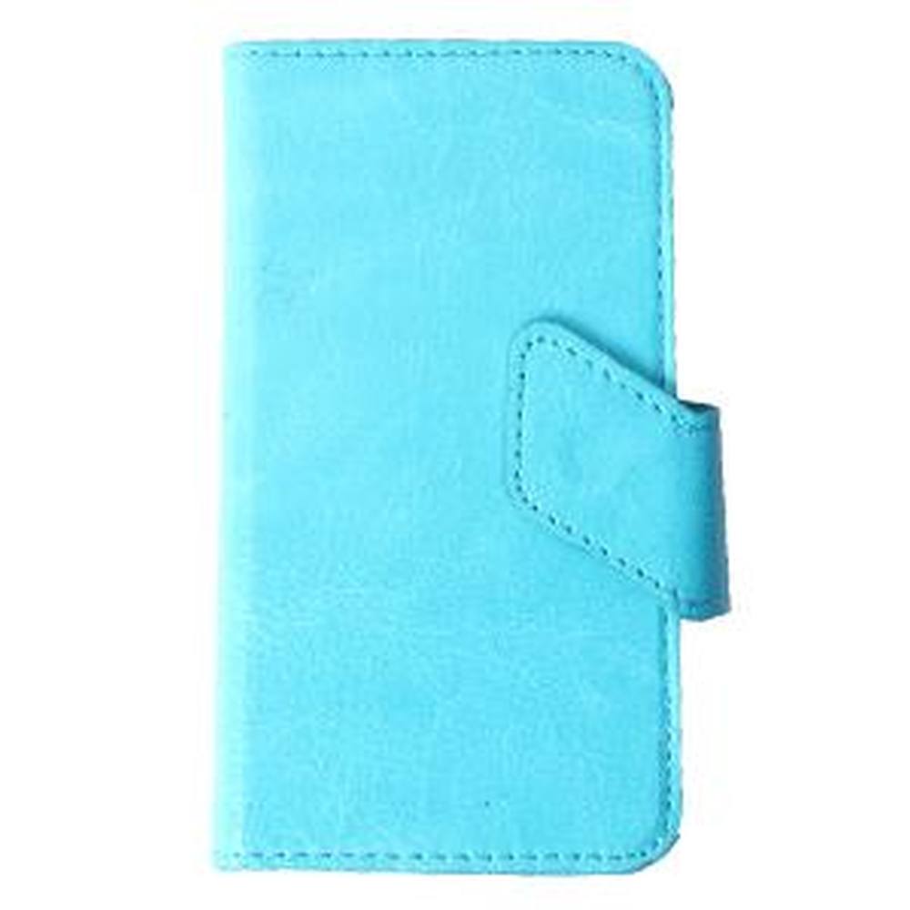 Flip Cover for BLU Dash 5.0 Plus