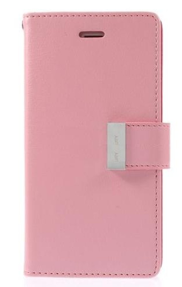 Flip Cover for BLU Dash 5.0 Plus