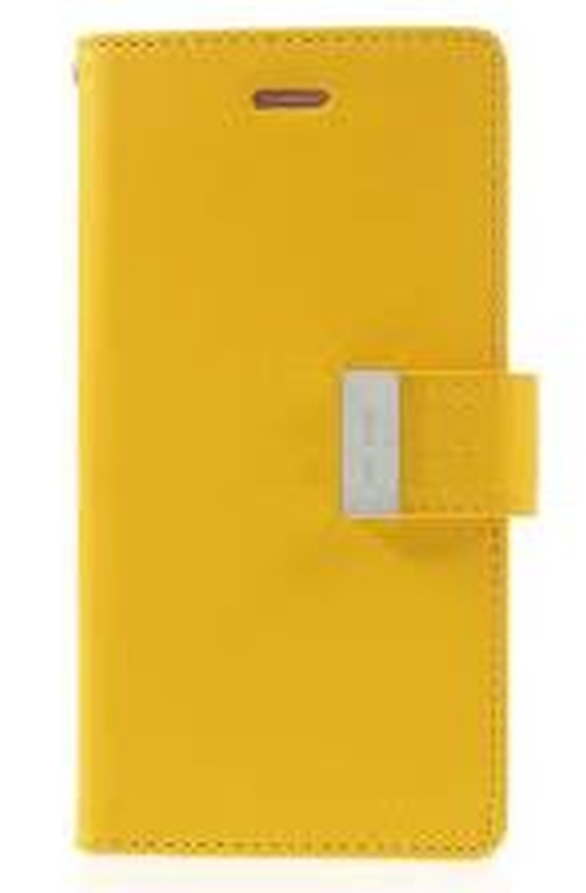 Flip Cover for BLU Dash 5.0 Plus