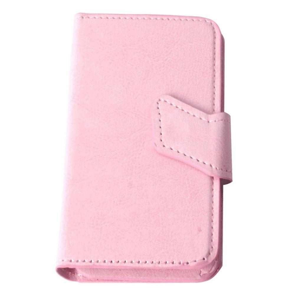 Flip Cover for Celkon A356 Dual Sim