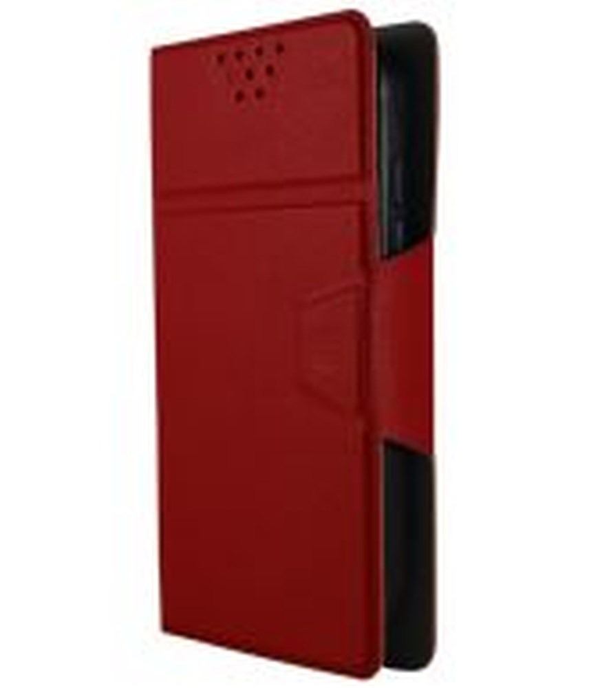 Flip Cover for Celkon A356 Dual Sim